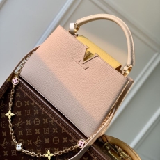 LV Top Handle Bags